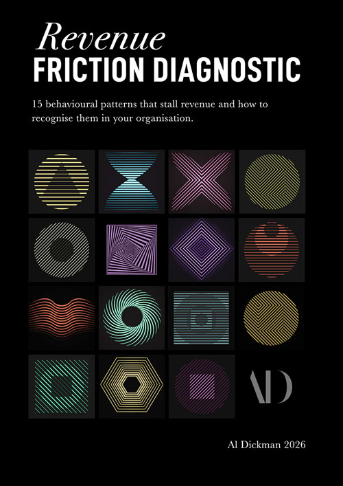 Revenue Friction Diagnostic